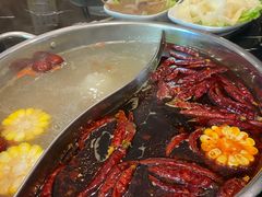 -鼎潮盛潮汕牛肉火锅(暮云店)