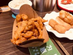 -胖哥俩肉蟹煲(盐城金鹰国际店)