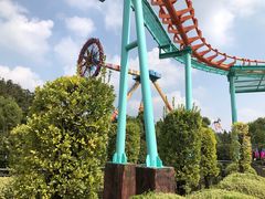 -南京银杏湖乐园