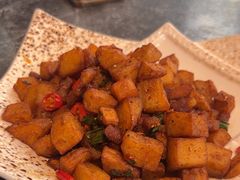 -泉味道贵州厨房(三里河店)