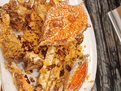 -四季轩中餐厅(徐州开元名都大酒店)