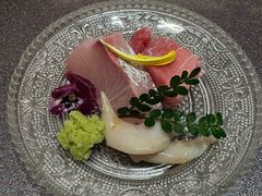 -小十Omakase(地王大厦店)
