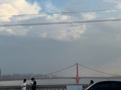 -武汉长江大桥