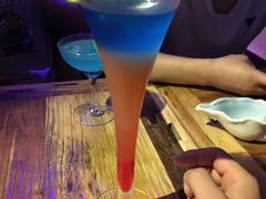 -花木兰·咖啡·茶铺