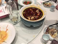 -燕郊烧鸽子(酷车小镇店)