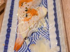 -西月山居匠心创意料理(江汉路新佳丽广场店)