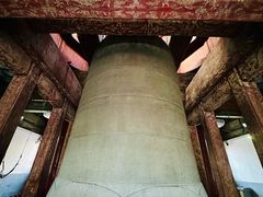 -大钟寺古钟博物馆