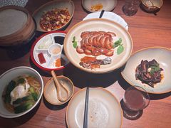 -青年公社烤鸭(熙悦天街店)