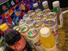 -外滩海鲜烧烤广场(东三旗店)