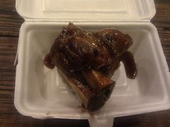 手抓骨-王裕興肉莊(南禅寺店)