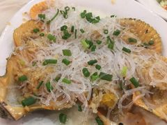 扇贝-湛江渔港·大排档(乐园路总店)