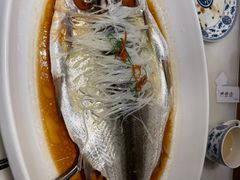-淮扬府(安定门店)