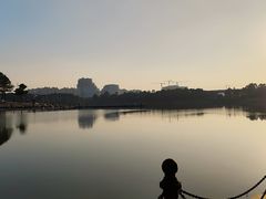 -美兰湖景区
