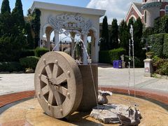 -大连海昌发现王国主题公园