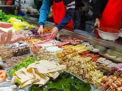 -林静小吃(复兴路店)