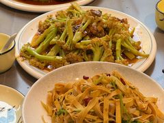 -荣祥海鲜·烟台菜(胜利路二部)