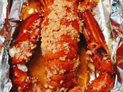 波斯顿大龙虾-阿杜打边炉(五江天街店)