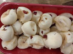 蔓越莓麻糬-彭记优口(王府井购物中心店)