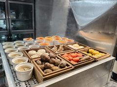 -晶丽香榭自助餐(南京大饭店)