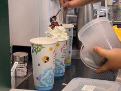 -茶理宜世(广州南站（站内）3楼B17检票口店)