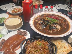 -旺顺阁·北京菜·烤鸭(大望路店)