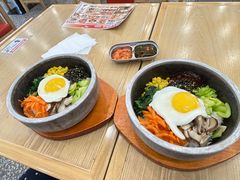 -小木屋拌饭(朝阳兴隆大家庭店)