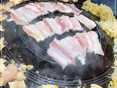 -海花锅盖烧烤店(怡馨家园店)