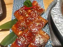 -蟹将军·松叶蟹和牛日料放题自助(K11店)