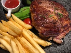 -安妮意大利餐厅(国贸店)