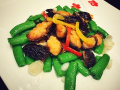 -童福兴·南京菜(老门东店)