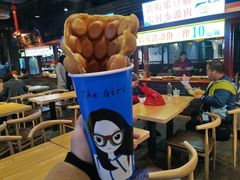 -八一路好吃街(雨田商务大厦店)