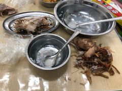 -吉英盐焗鸡(文中路店)