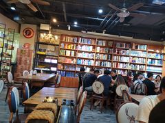 -ELEVEN桌游剧本杀轰趴馆(三里屯店)