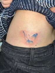 点击看大图 -飛凡TATTOO纹身•原创