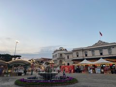 -华谊兄弟（长沙）电影小镇