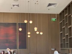 -金海华·悦食东方(苏州中心商场店)