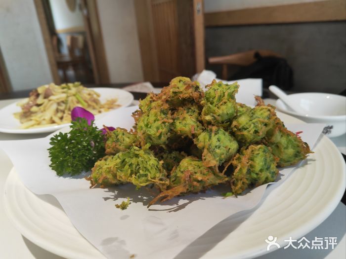 韩邦朝天锅图片