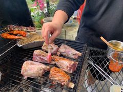 -龚家花园农家乐休闲别墅