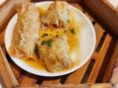 -顺德美的万豪酒店-万豪中餐厅