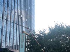 -绿地风尚天地广场