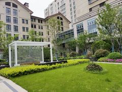 -瑞金医院-院史陈列馆