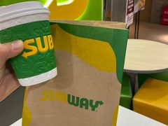 -赛百味SUBWAY(万柳华联店)
