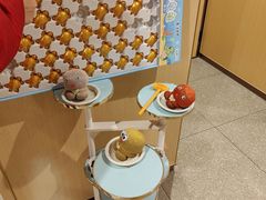 -海底捞火锅(宇飞大厦店)