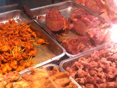 -老苗炸鸡(天下汇国际购物中心店)