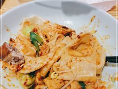 -味绝西面