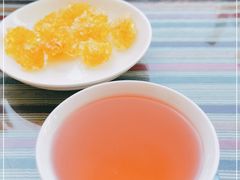 -百年老茶馆