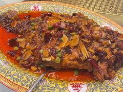 -砂锅居(西四店)