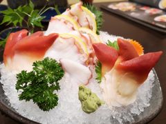 -鲔之享·嗜味羡私厨(世茂滨江店)