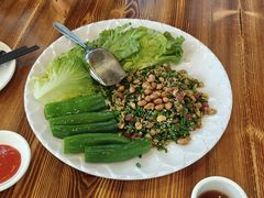 -美未居·老字号·地道顺德菜·桑拿鸡·鱼生(容桂店)