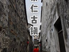 -崇仁古镇